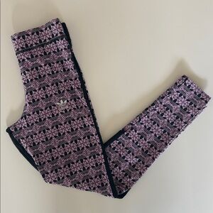 Adidas leggings